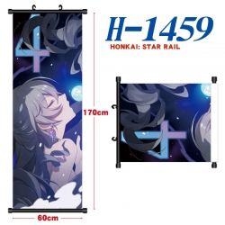 Honkai: Star Rail Black plasti...