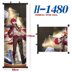 Honkai: Star Rail Black plasti...