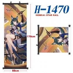 Honkai: Star Rail Black plasti...