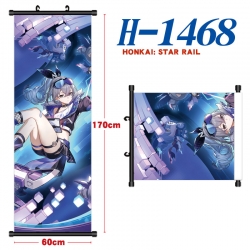 Honkai: Star Rail Black plasti...