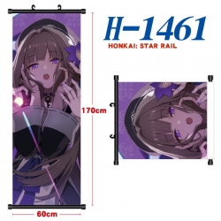 Honkai: Star Rail Black plasti...