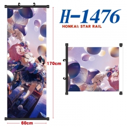 Honkai: Star Rail Black plasti...