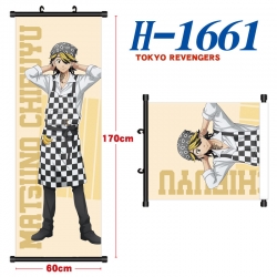 Tokyo Revengers  Black plastic...