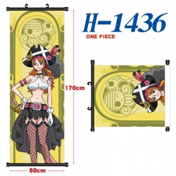 One Piece Black plastic rod cl...