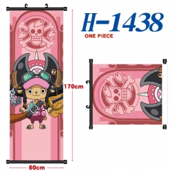 One Piece Black plastic rod cl...