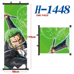 One Piece Black plastic rod cl...