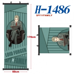 SPY×FAMILY Black plastic rod c...