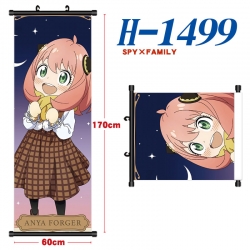 SPY×FAMILY Black plastic rod c...