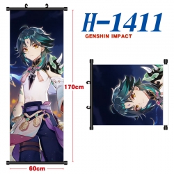 Genshin Impact Black plastic r...