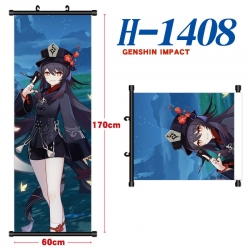 Genshin Impact Black plastic r...