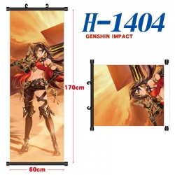 Genshin Impact Black plastic r...