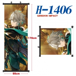 Genshin Impact Black plastic r...