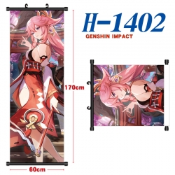 Genshin Impact Black plastic r...