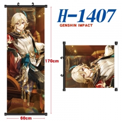 Genshin Impact Black plastic r...