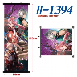 Genshin Impact Black plastic r...