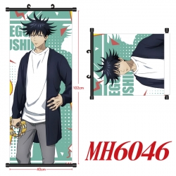 Jujutsu Kaisen Anime black Pla...