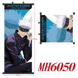 Jujutsu Kaisen Anime black Pla...