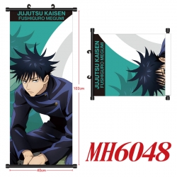 Jujutsu Kaisen Anime black Pla...