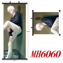 Jujutsu Kaisen Anime black Pla...