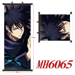 Jujutsu Kaisen Anime black Pla...