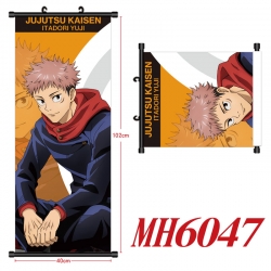 Jujutsu Kaisen Anime black Pla...