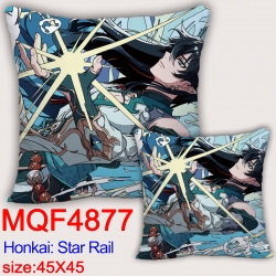 Honkai: Star Rail Anime square...