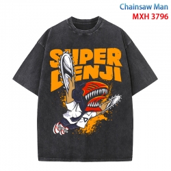 Chainsaw man Anime peripheral ...