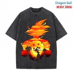 DRAGON BALL Anime peripheral p...