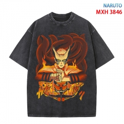 Naruto Anime peripheral pure c...