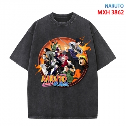 Naruto Anime peripheral pure c...