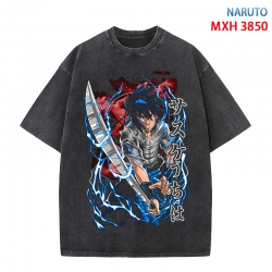 Naruto Anime peripheral pure c...
