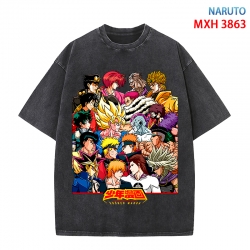 Naruto Anime peripheral pure c...