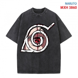 Naruto Anime peripheral pure c...