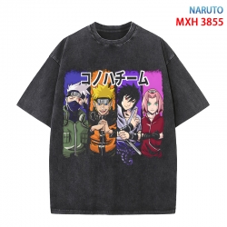 Naruto Anime peripheral pure c...