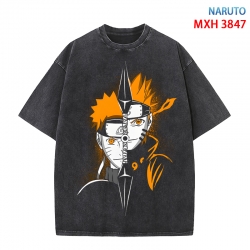 Naruto Anime peripheral pure c...