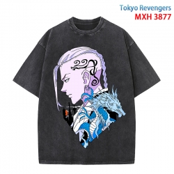 Tokyo Revengers Anime peripher...