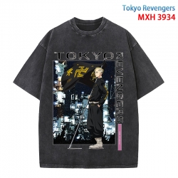 Tokyo Revengers Anime peripher...