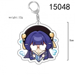 Honkai: Star Rail Anime Acryli...