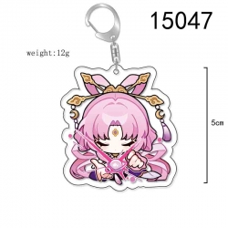 Honkai: Star Rail Anime Acryli...