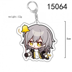 Honkai: Star Rail Anime Acryli...