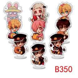 Toilet-bound Hanako-kun Anime ...