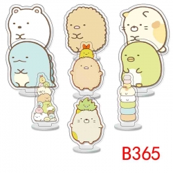 sumikkogurashi Anime Character...