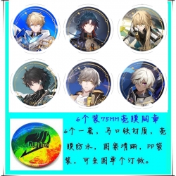 Honkai: Star Rail Anime round ...