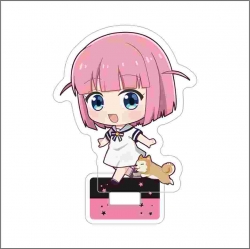 BOCCHI THE ROCK! Anime interla...