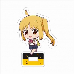 BOCCHI THE ROCK! Anime interla...