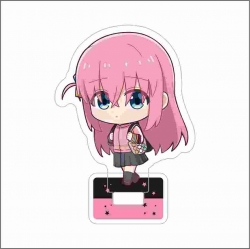 BOCCHI THE ROCK! Anime interla...