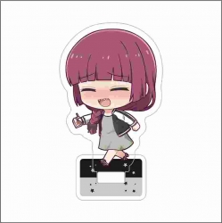 BOCCHI THE ROCK! Anime interla...