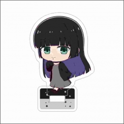BOCCHI THE ROCK! Anime interla...