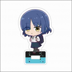 BOCCHI THE ROCK! Anime interla...