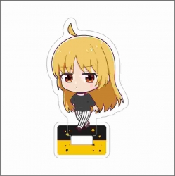 BOCCHI THE ROCK! Anime interla...